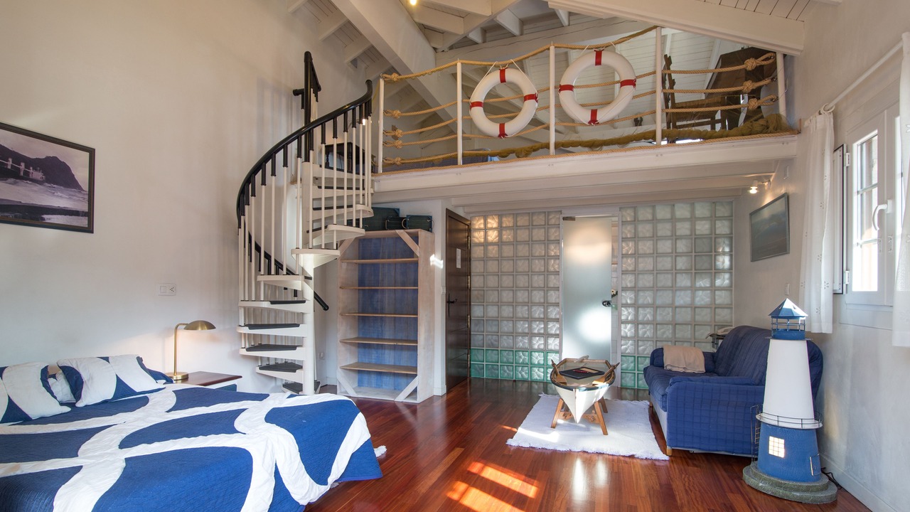 Photo of Bedroom in Lesaka