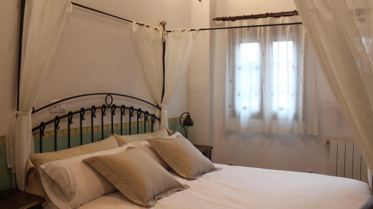 Photo of Bedroom in Lesaka