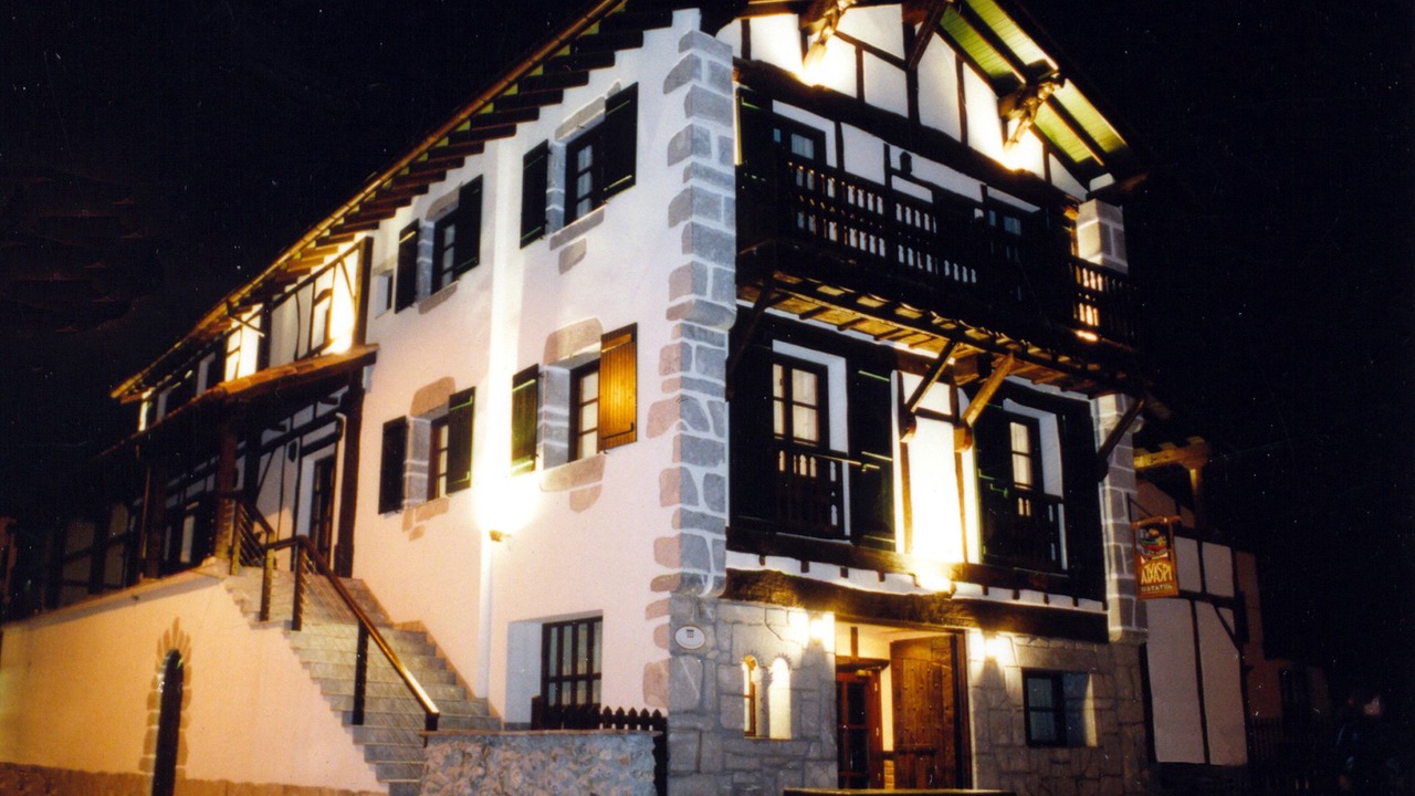 Photo of Outdoor in Lesaka