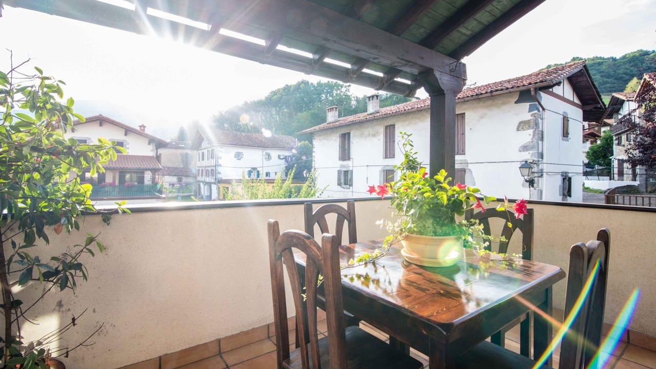 Photo of Patio Balcony in Lesaka