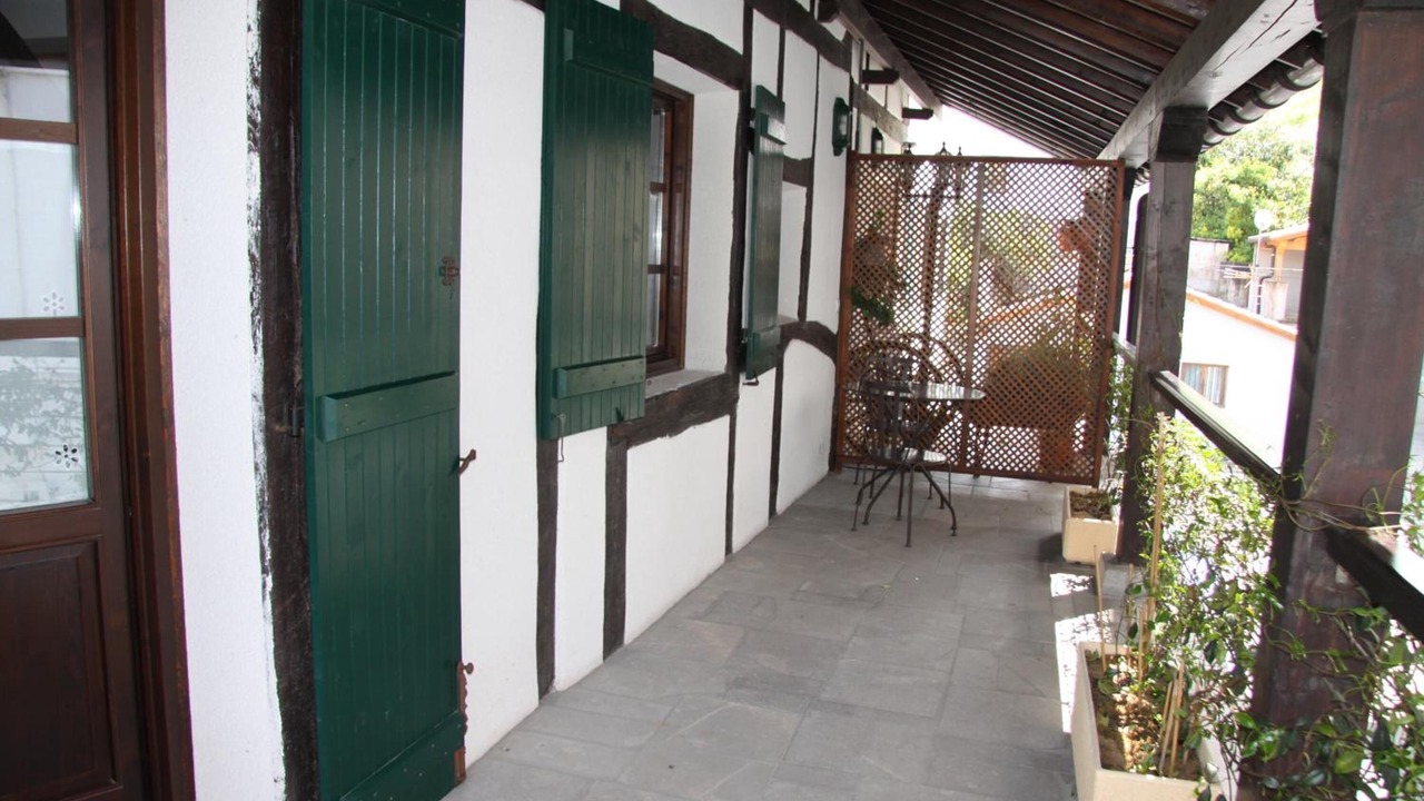 Photo of Patio Balcony in Lesaka