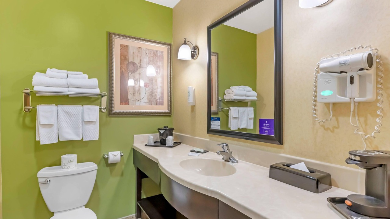 Photo of Bedroom in Redmond