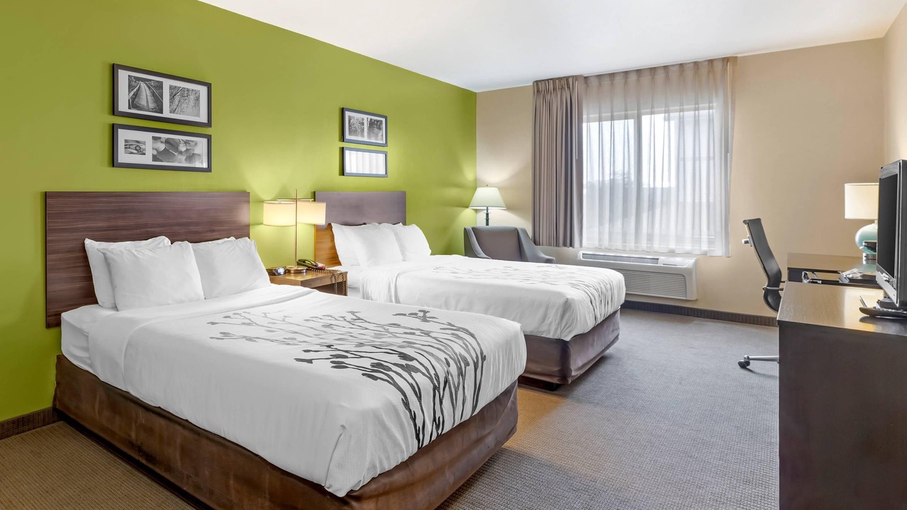 Photo of Bedroom in Redmond