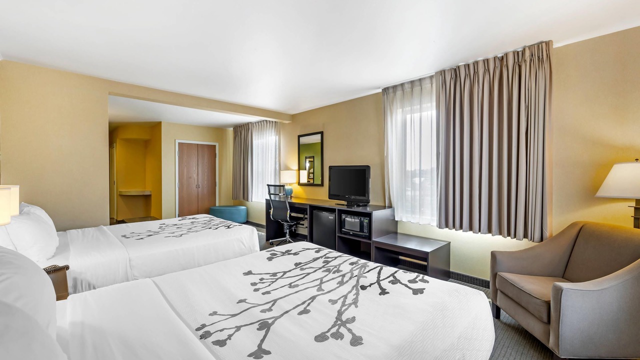 Photo of Bedroom in Redmond