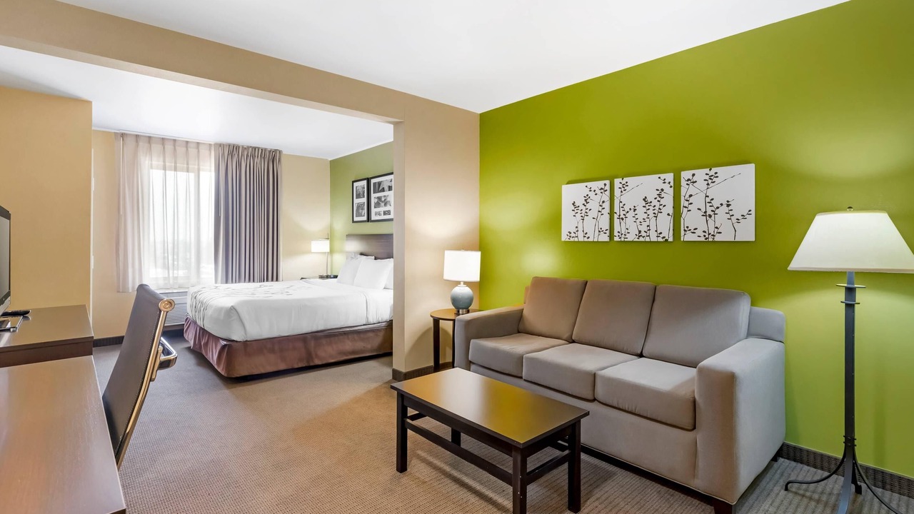 Photo of Bedroom in Redmond
