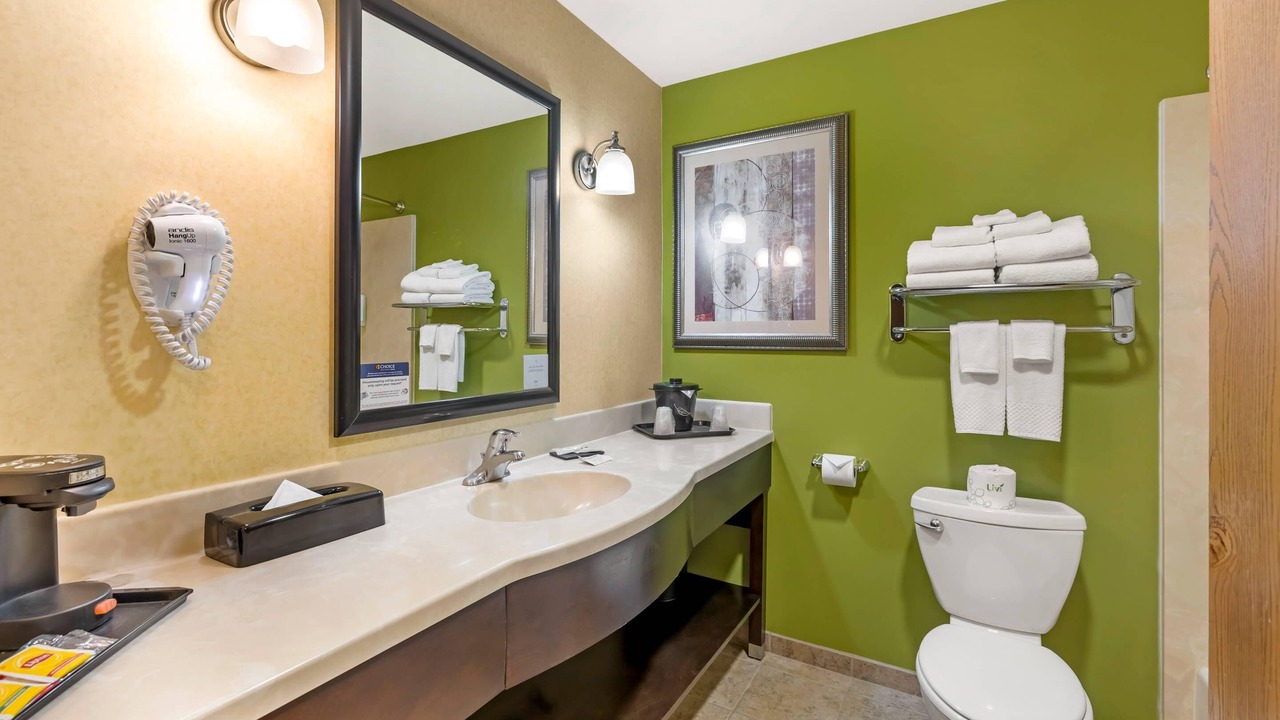Photo of Bedroom in Redmond