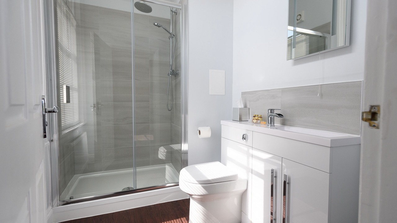 Photo of Bathroom in Ower