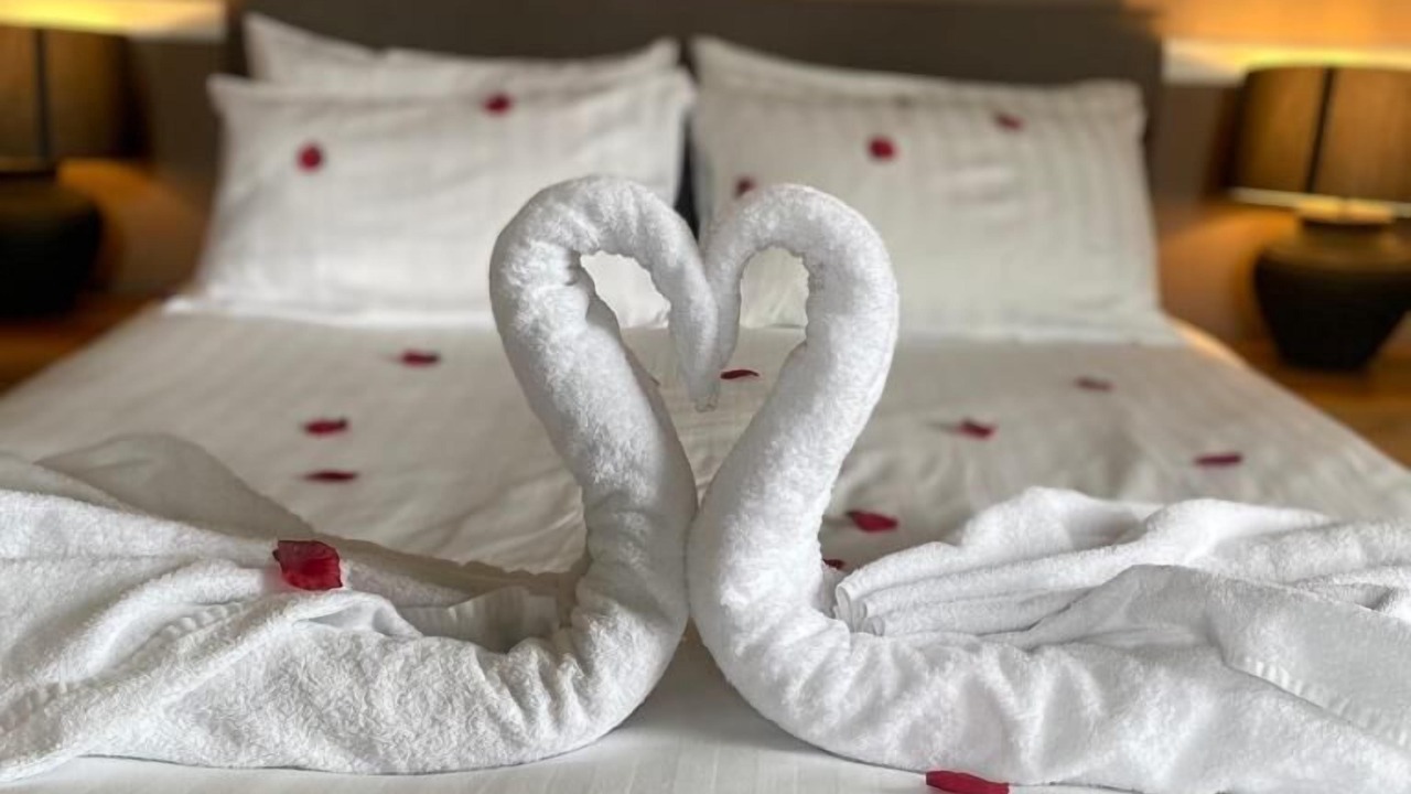 Photo of Bedroom in Ower