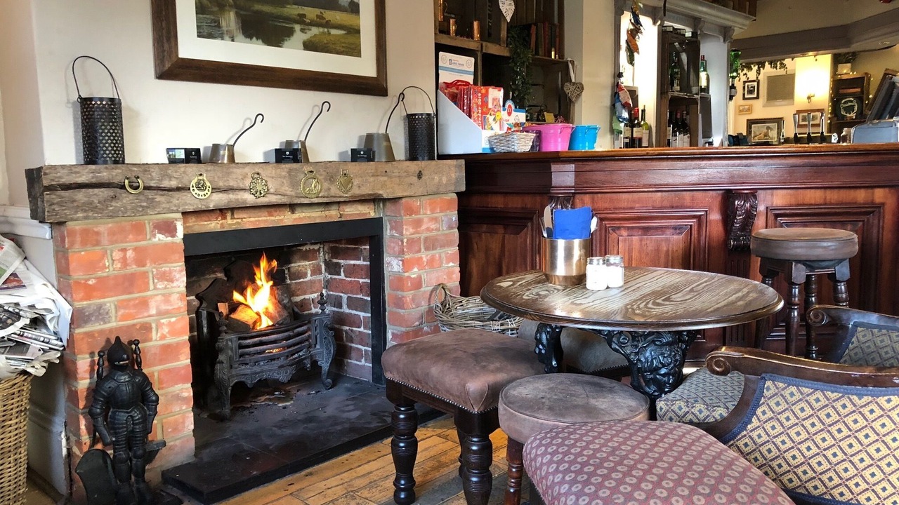 Photo of Others in Ower