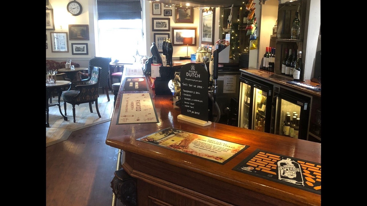 Photo of Others in Ower