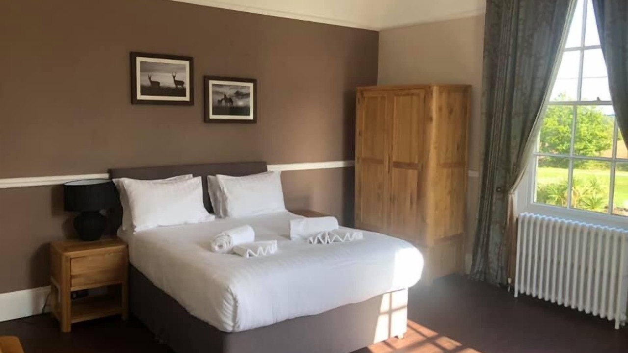 Photo of Bedroom in Ower