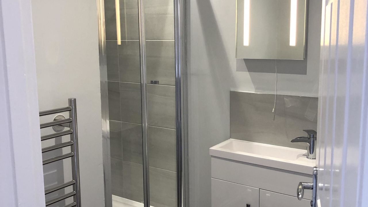 Photo of Bathroom in Ower