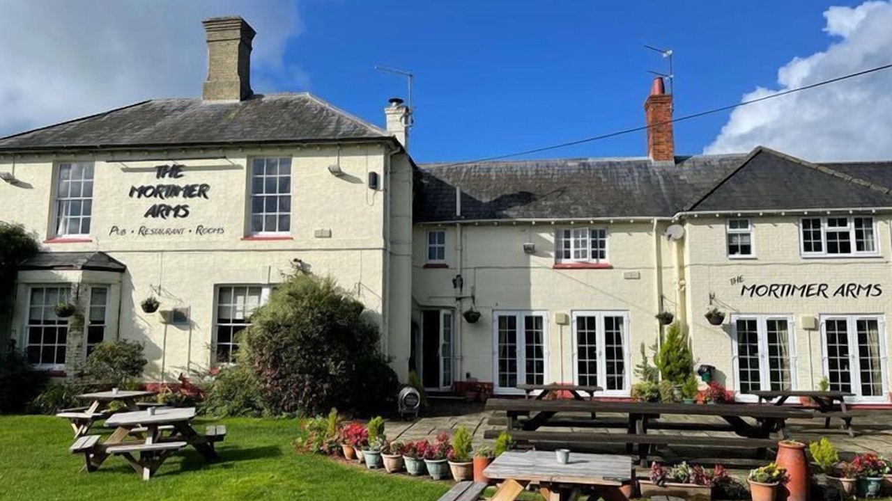 Photo of Outdoor in Ower