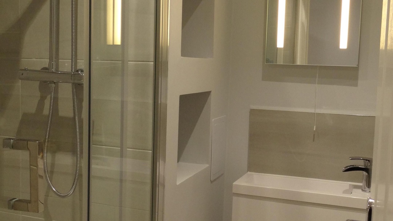 Photo of Bathroom in Ower