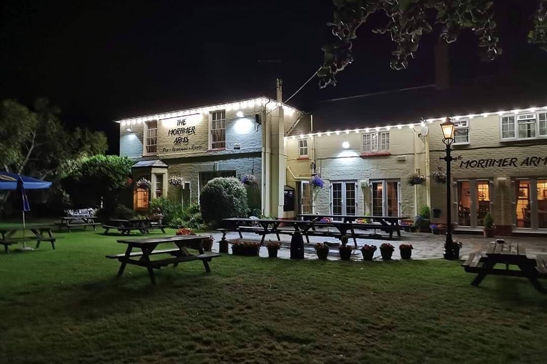 Photo of Outdoor in Ower