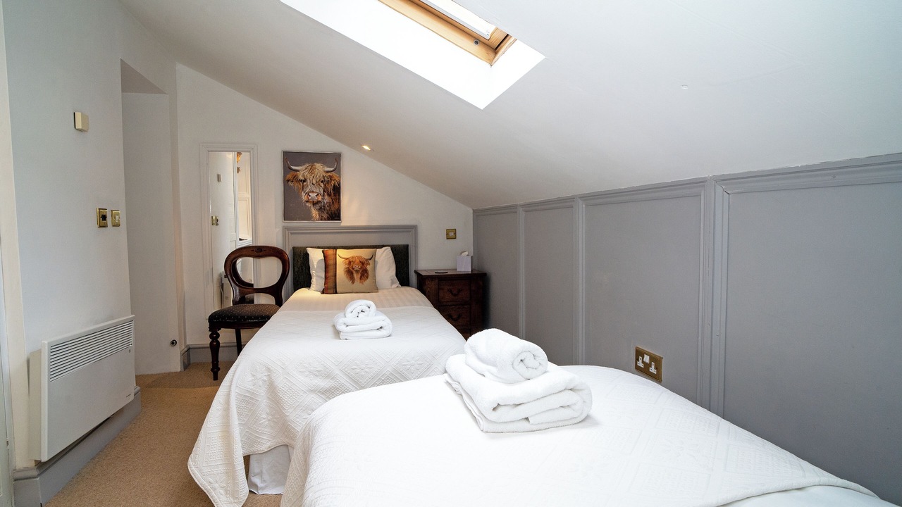 Photo of Bedroom in Dolton