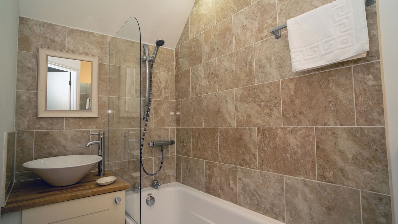 Photo of Bathroom in Dolton