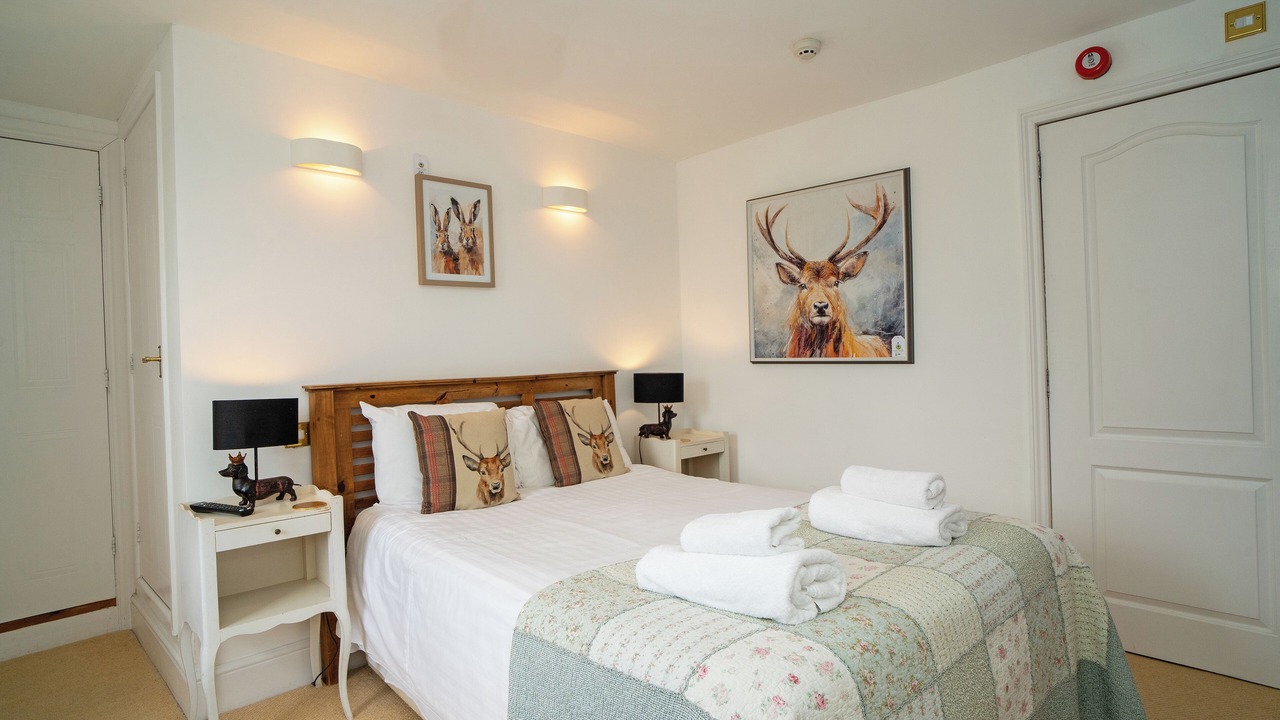 Photo of Bedroom in Dolton