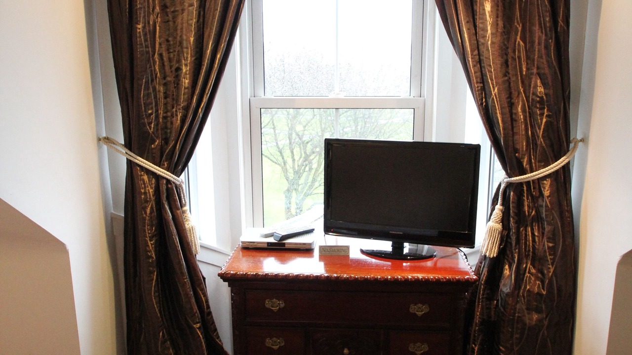 Photo of Bedroom in Leith