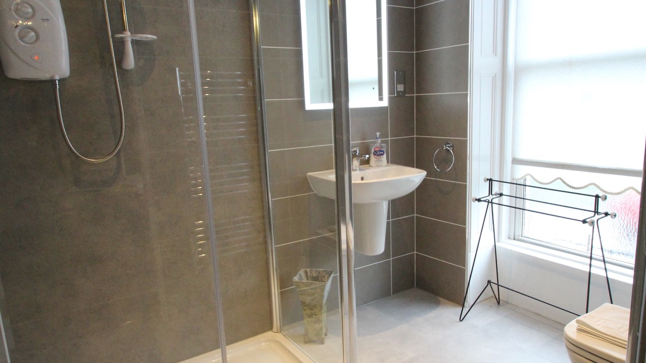 Photo of Bathroom in Leith