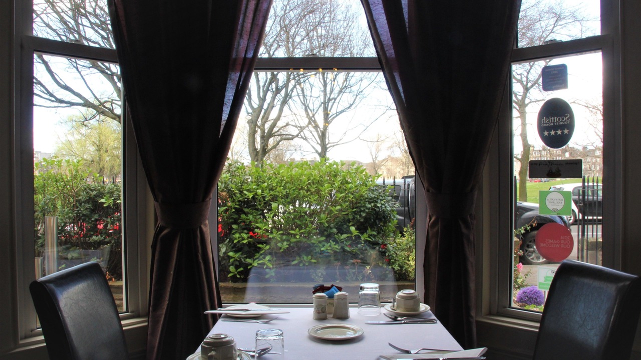 Photo of Others in Leith