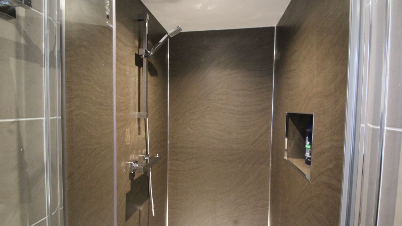 Photo of Bathroom in Leith