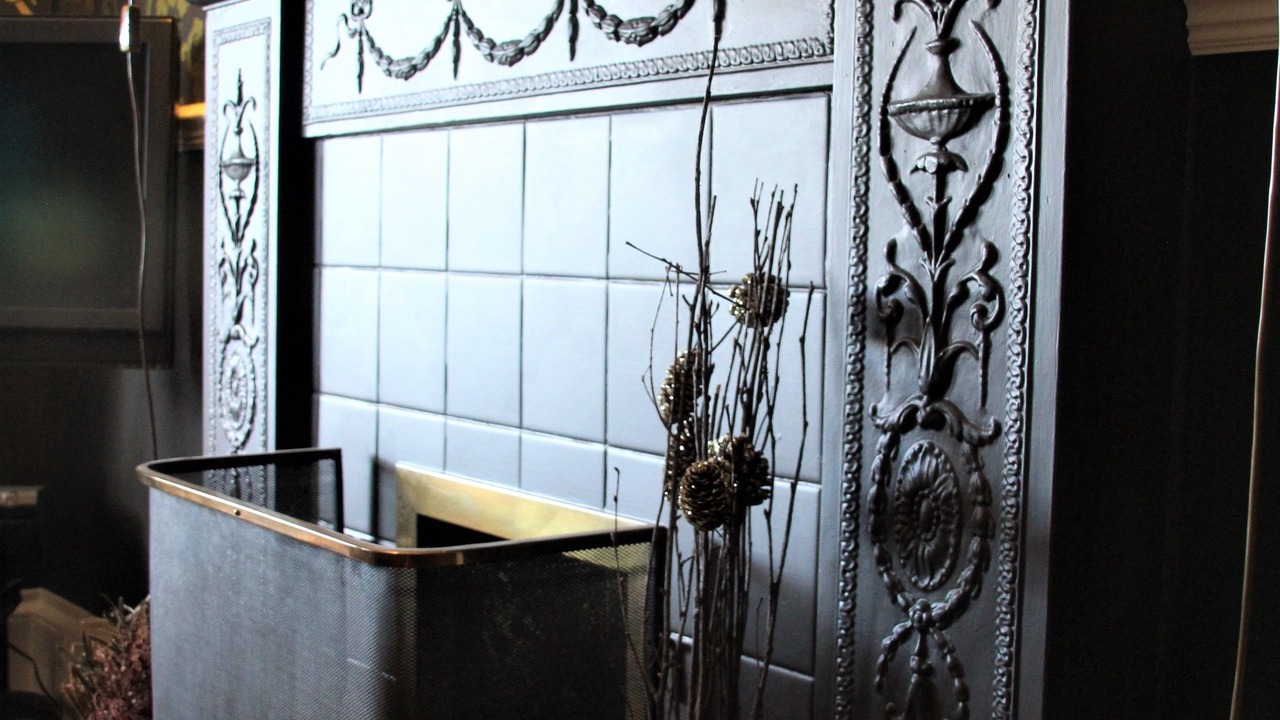 Photo of Livingroom in Leith