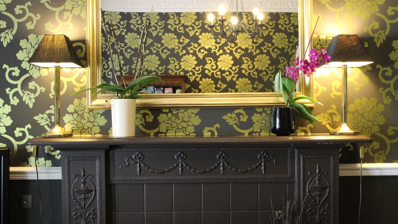 Photo of Livingroom in Leith