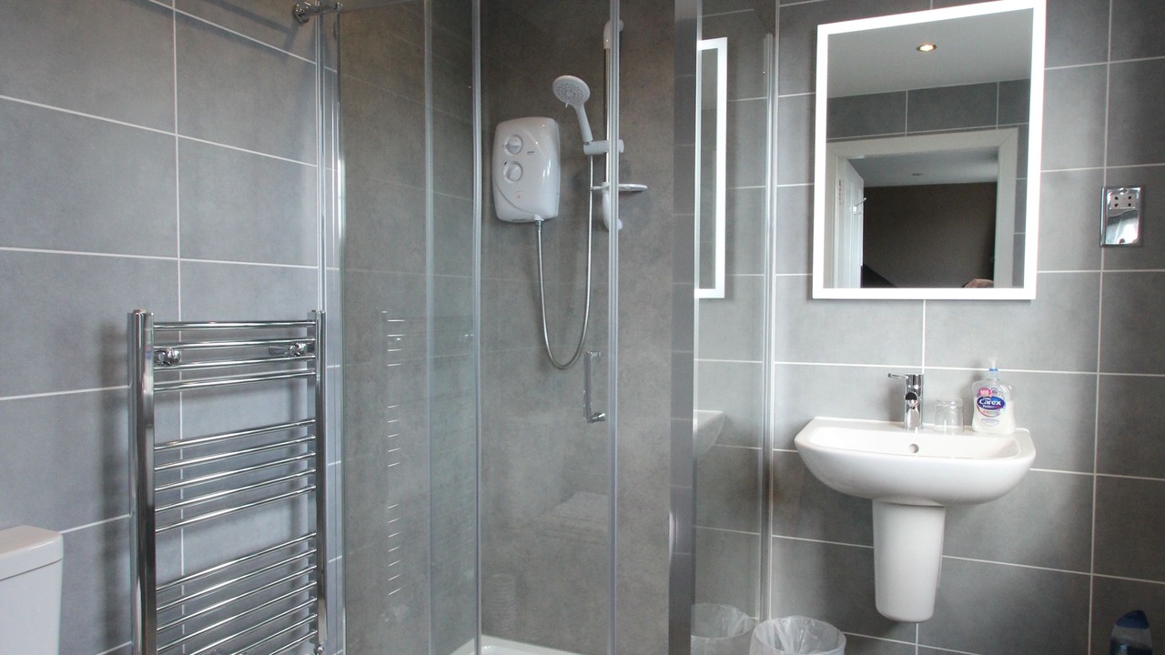 Photo of Bathroom in Leith