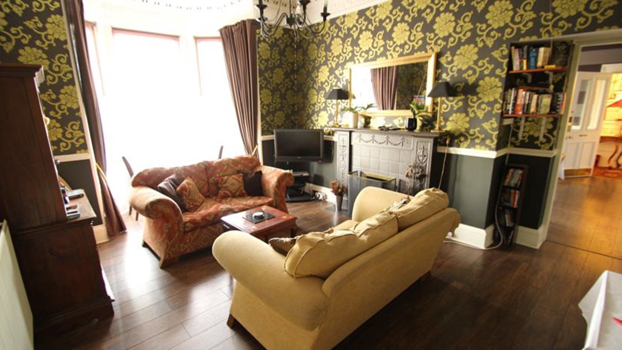 Photo of Others in Leith