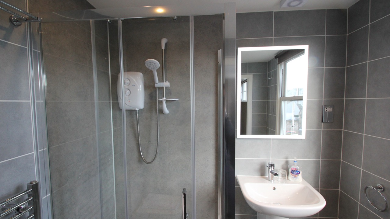 Photo of Bathroom in Leith