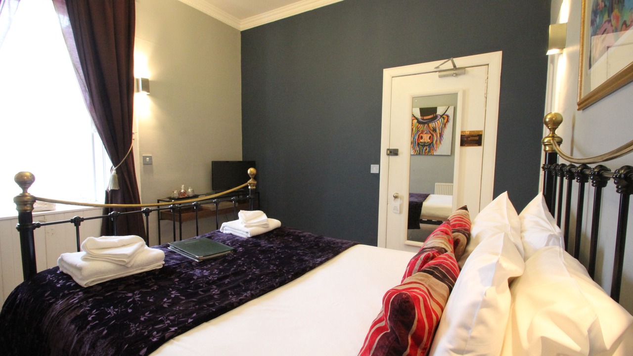 Photo of Bathroom in Leith