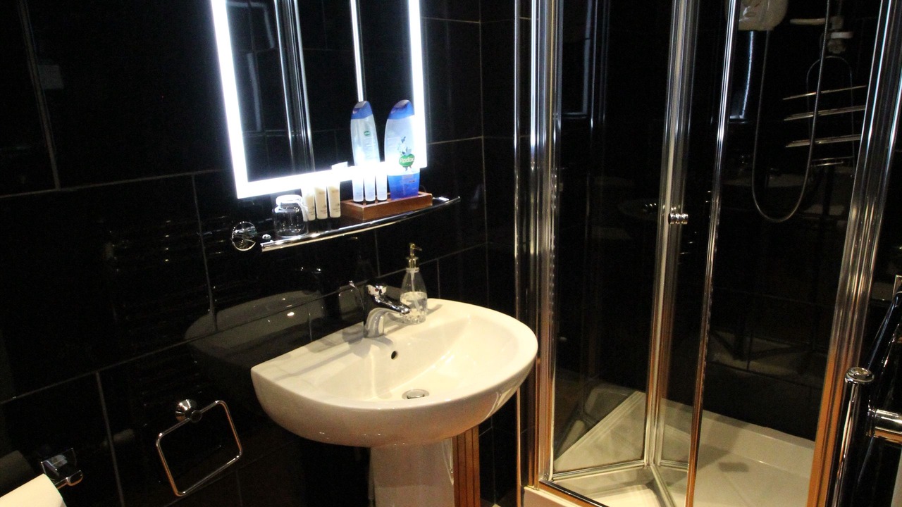 Photo of Bathroom in Leith