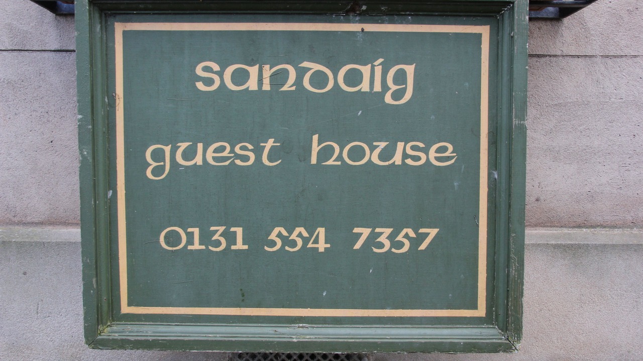 Photo of Others in Leith