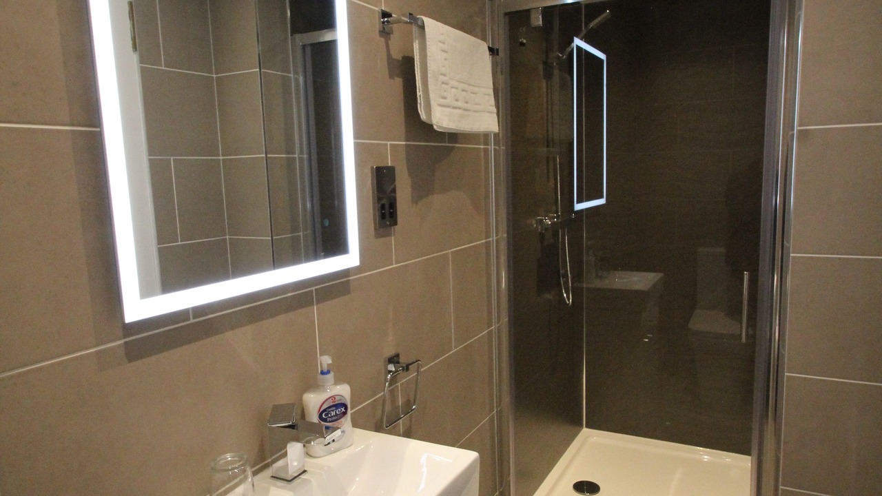 Photo of Bathroom in Leith