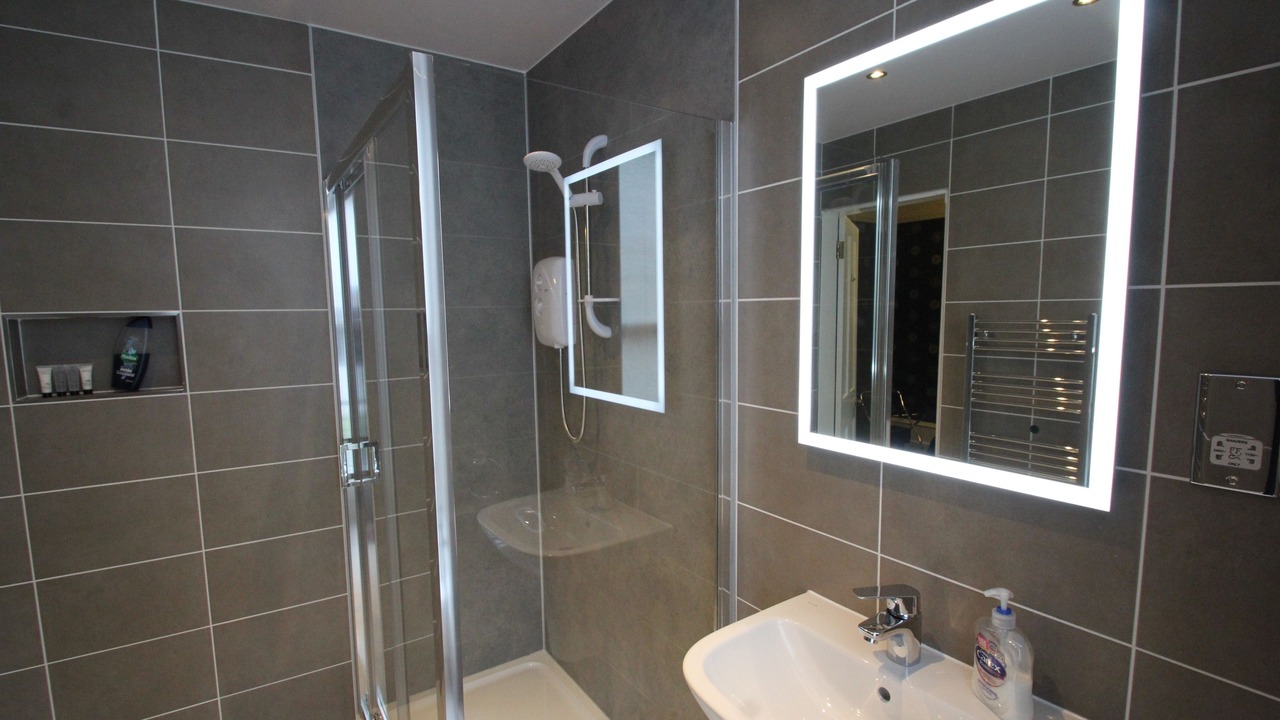 Photo of Bathroom in Leith