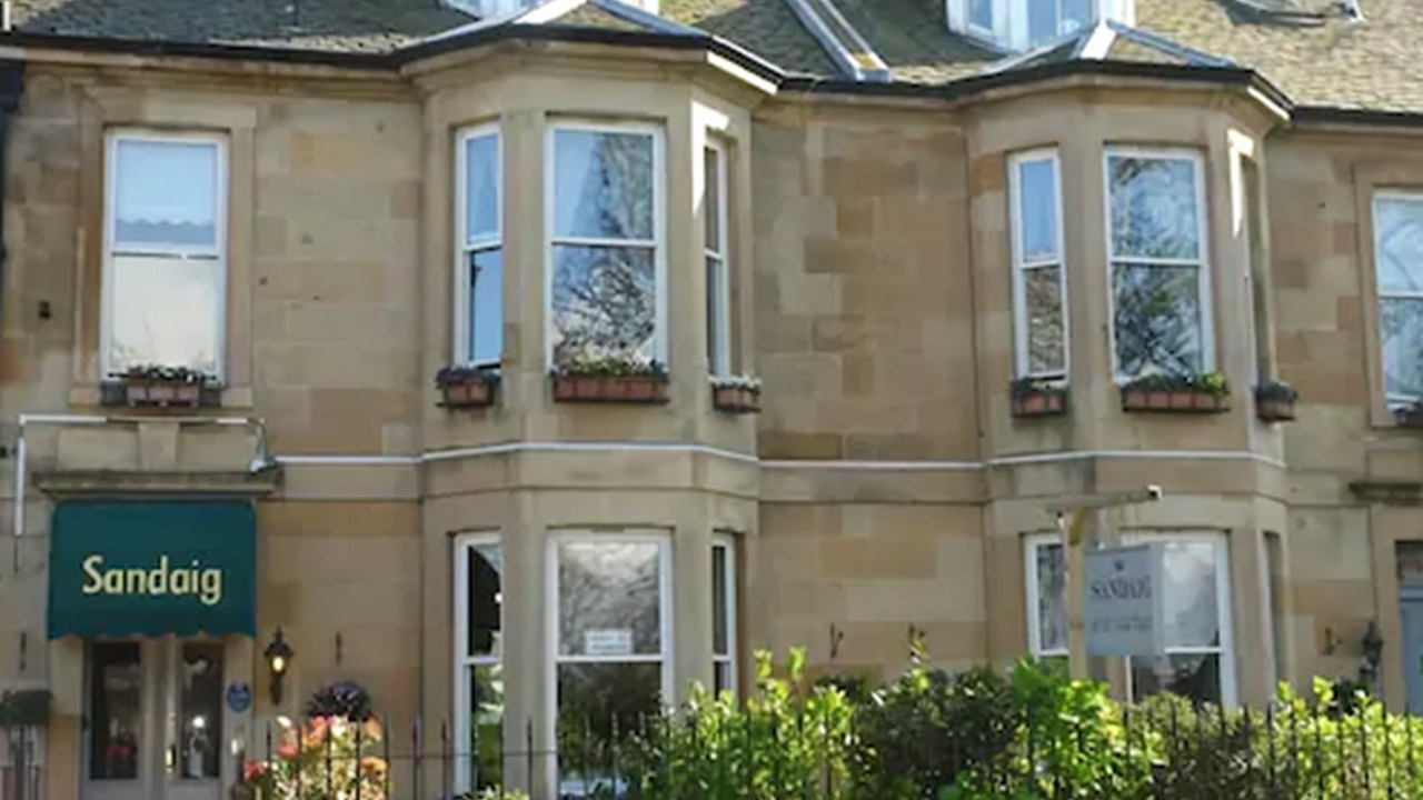 Photo of Outdoor in Leith