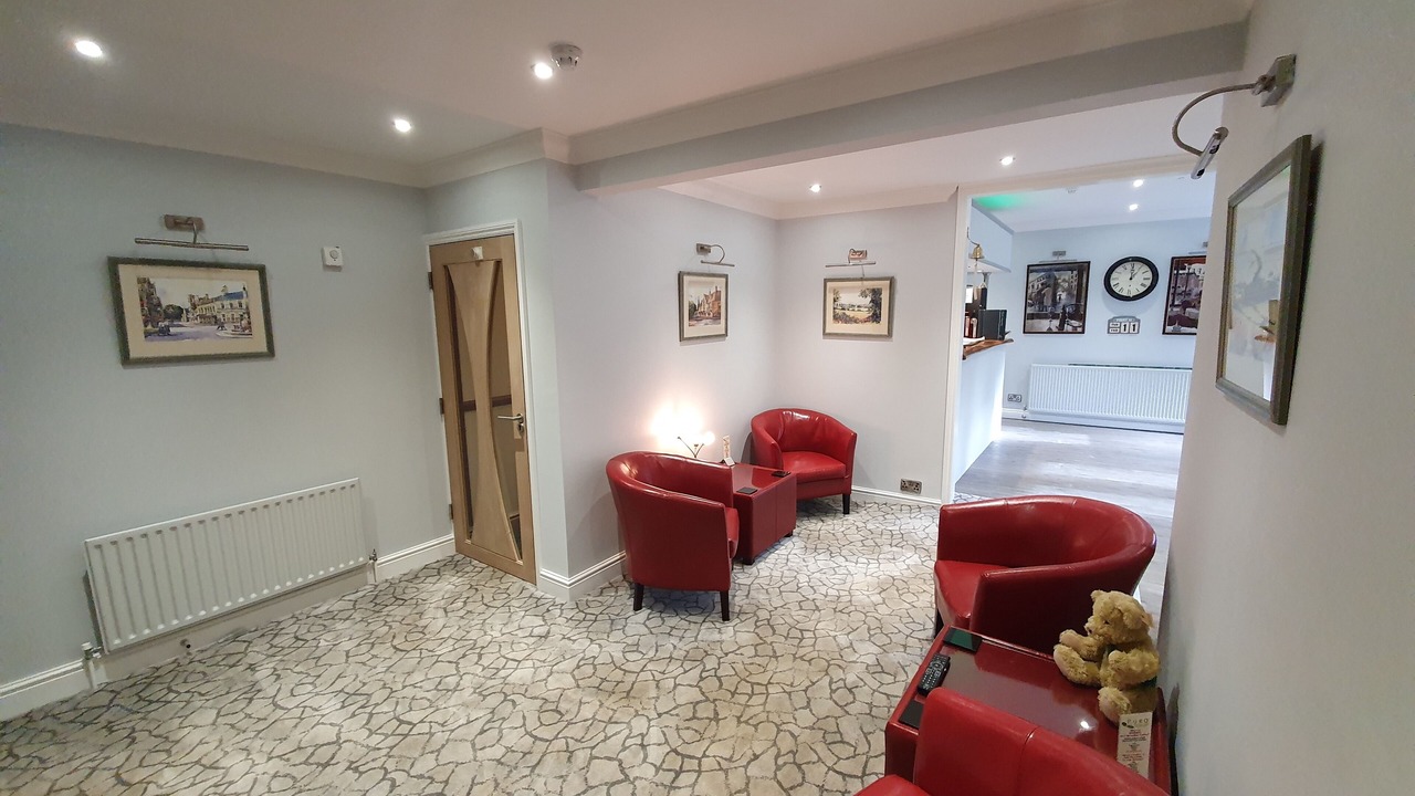 Photo of Others in Laxton