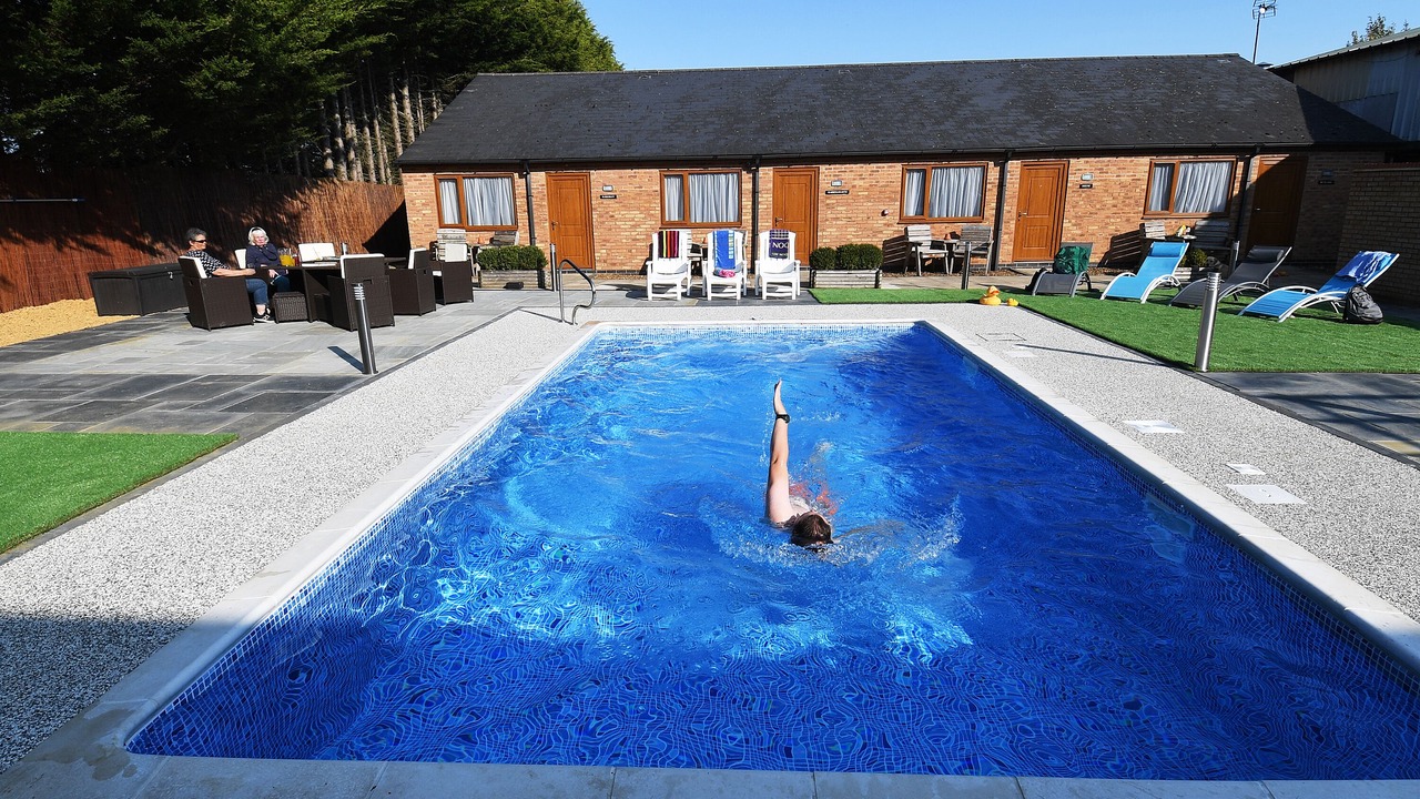 Photo of Outdoor in Laxton