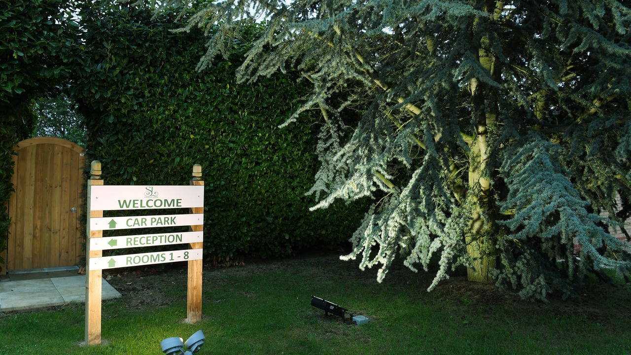 Photo of Outdoor in Laxton