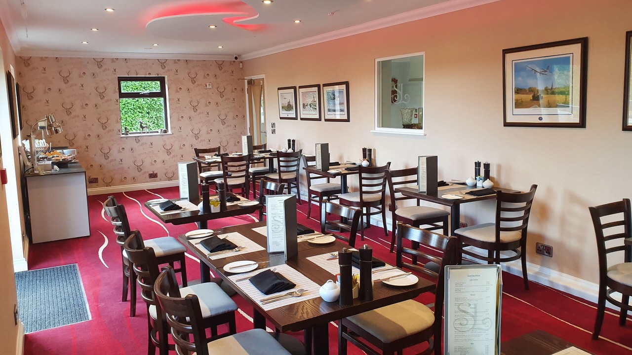 Photo of Others in Laxton