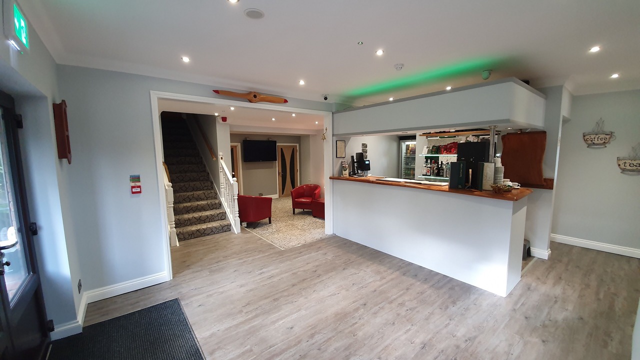 Photo of Others in Laxton