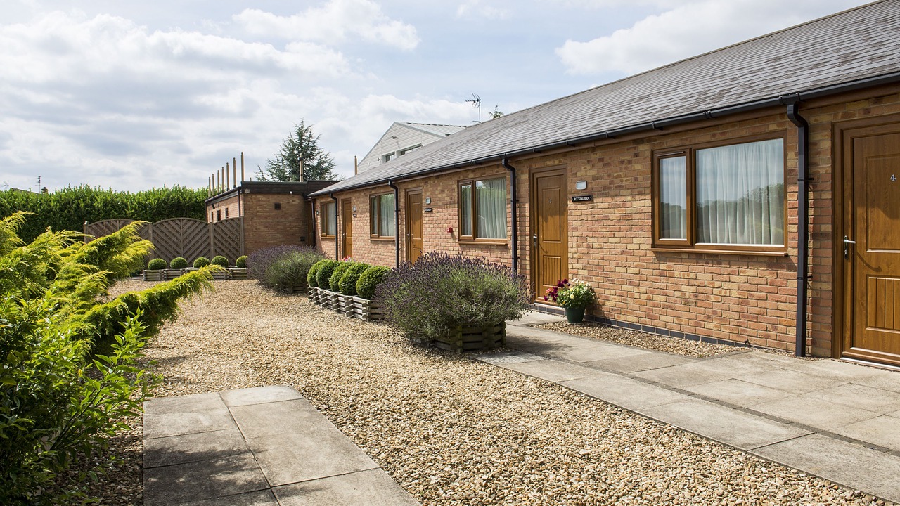 Photo of Outdoor in Laxton