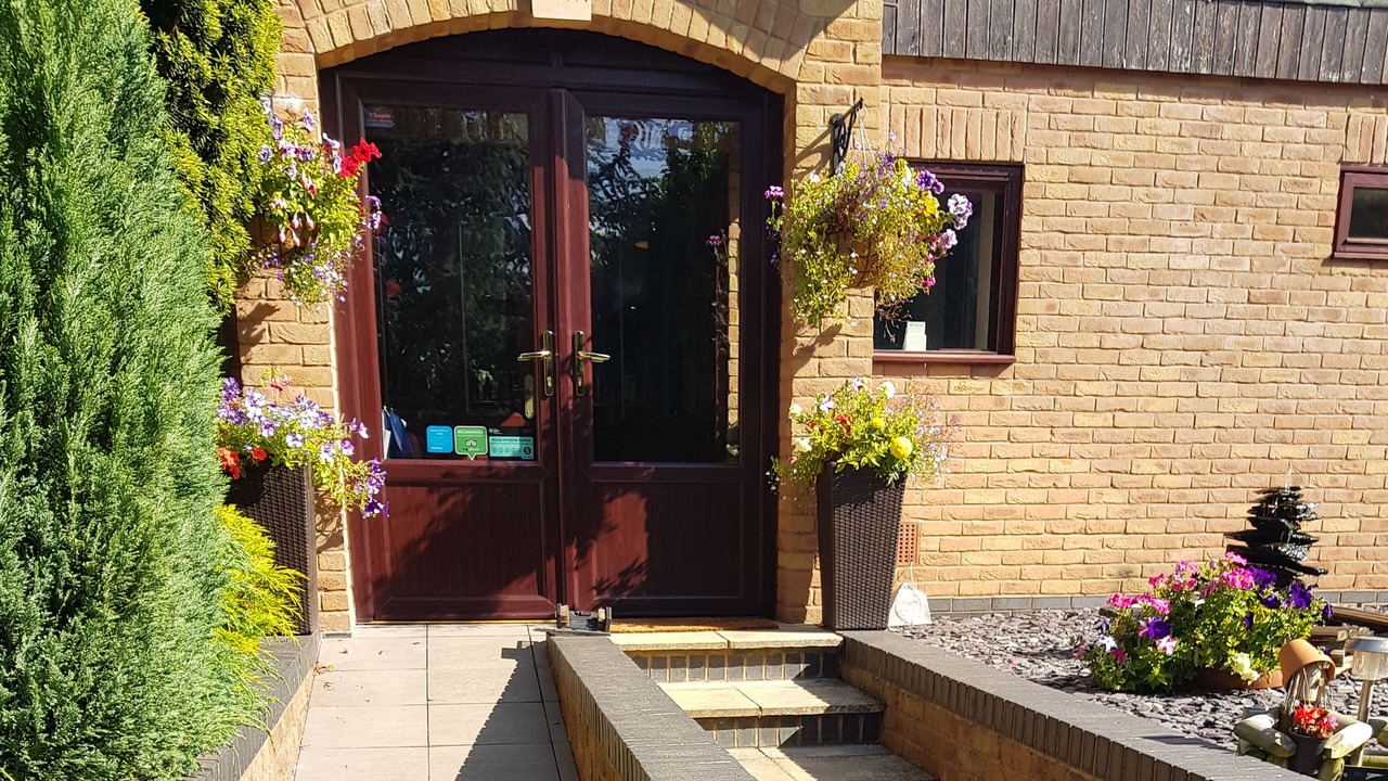 Photo of Outdoor in Laxton