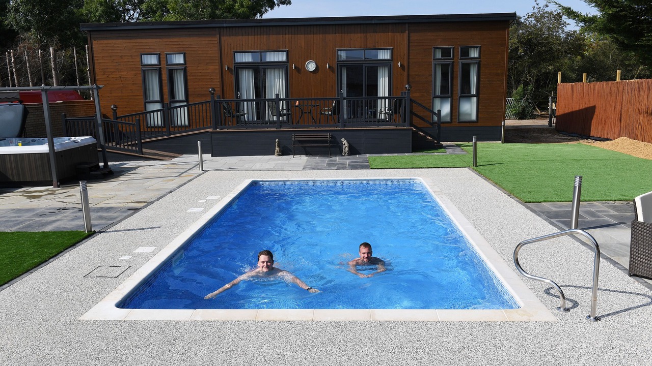 Photo of Bedroom in Laxton