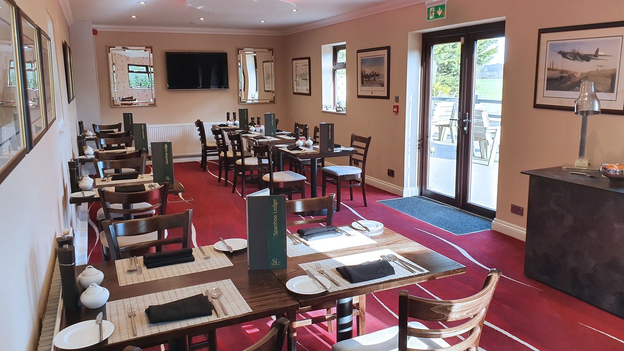 Photo of Others in Laxton