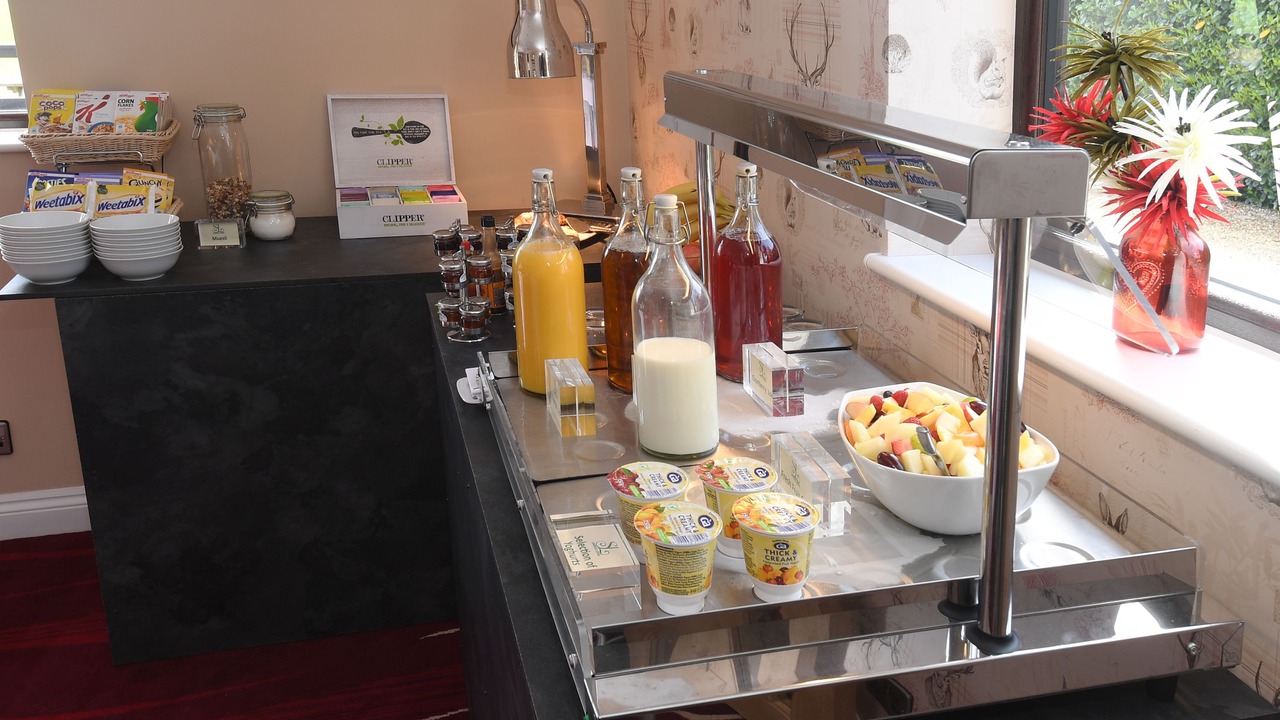 Photo of Others in Laxton