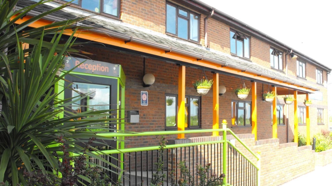 Photo of Outdoor in Warrington