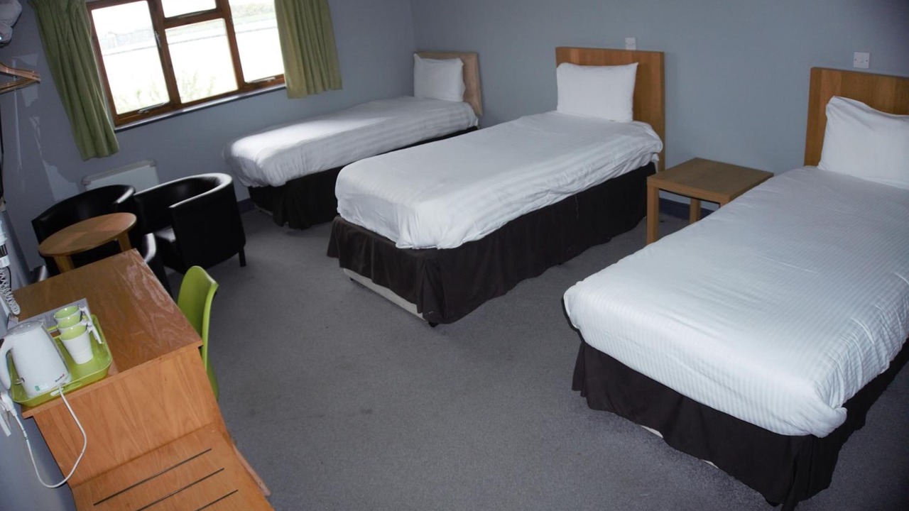 Photo of Bedroom in Warrington