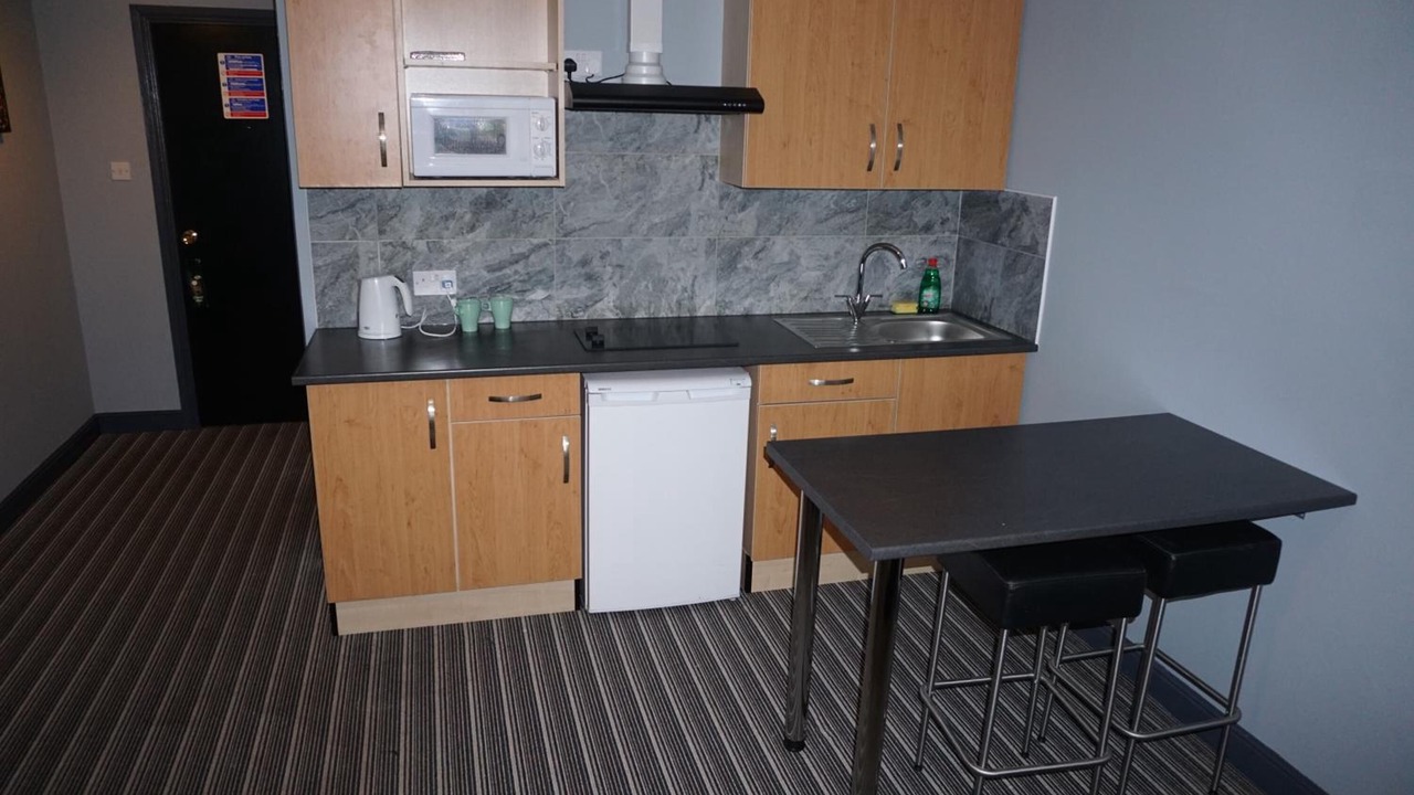 Photo of Others in Warrington